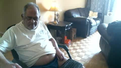 fredthetiger online show from July 7, 2026, 7:29 pm