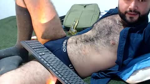 Fredy online show from July 16, 2026, 4:29 am