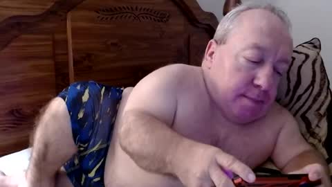 Cute Lil Man online show from June 18, 2026, 8:36 am