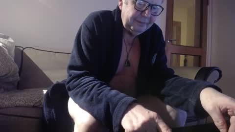 Snapshot of freespirt59 chatting on January 31, 2025, 5:42 pm freespirt59 online show from January 31, 2025, 5:42 pm