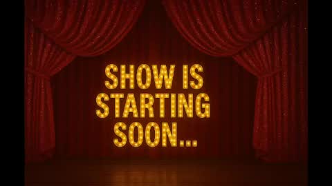 Louise or Lou 3 online show from May 19, 2026, 9:59 am
