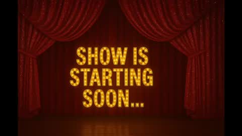 Louise or Lou 3 online show from June 27, 2026, 7:41 pm