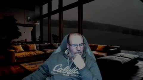 friendlykevn online show from January 11, 2025, 2:41 am