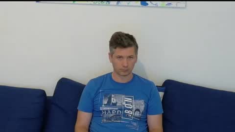Francois online show from July 24, 2026, 10:35 am