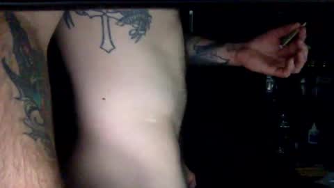 Watch me cum online show from November 10, 2025, 1:32 pm