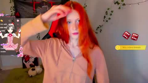 Snapshot of fruttitatti chatting on July 13, 2026, 5:05 pm fruttitatti online show from July 13, 2026, 5:05 pm