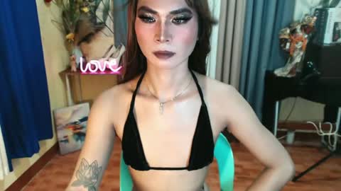 ANGELICA FOX online show from June 21, 2026, 2:14 am