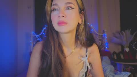 Tiffany online show from May 29, 2026, 11:03 pm