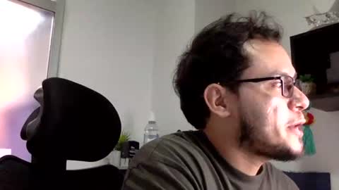 Zanty online show from April 28, 2026, 6:02 pm
