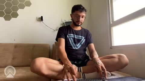 Fyodr online show from July 29, 2026, 2:26 pm