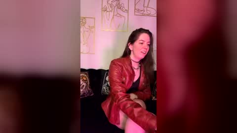 Gabbi Von Tate online show from June 26, 2026, 2:16 am