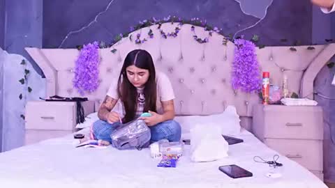 Snapshot of gabbyanddominic chatting on July 11, 2026, 12:30 pm Gabby And Dominic online show from July 11, 2026, 12:30 pm