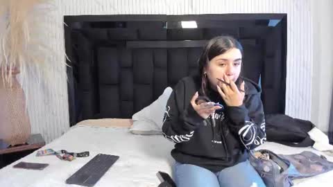 Snapshot of gabbyanddominic chatting on July 22, 2026, 12:30 pm Gabby And Dominic online show from July 22, 2026, 12:30 pm