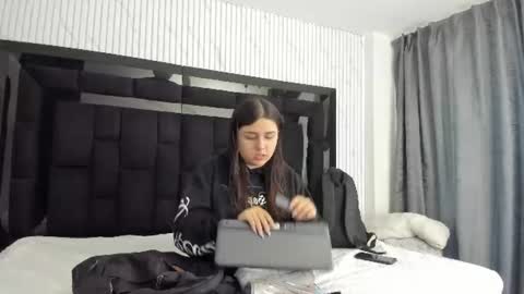 Snapshot of gabbyanddominic chatting on August 1, 2026, 12:04 pm Gabby And Dominic online show from August 1, 2026, 12:04 pm
