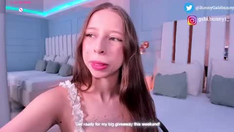Gabi  online show from July 3, 2026, 6:03 pm