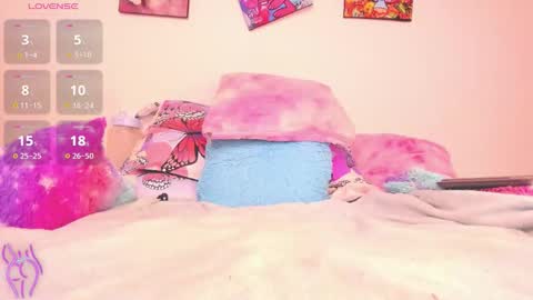 Snapshot of gabi_m chatting on March 12, 2026, 11:05 am please follow my friendasya zas online show from March 12, 2026, 11:05 am