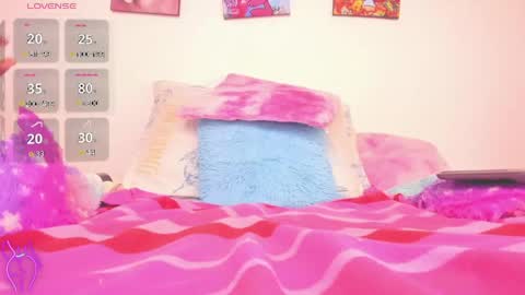 Snapshot of gabi_m chatting on April 15, 2026, 11:05 pm please follow my friendasya zas online show from April 15, 2026, 11:05 pm