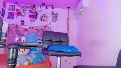 gabii_princess online show from June 15, 2026, 7:49 pm
