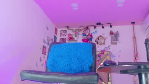 gabii_princess online show from June 16, 2026, 8:00 pm