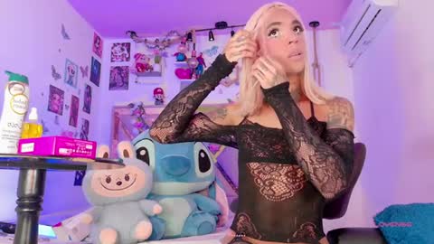 gabii_princess online show from June 27, 2026, 7:52 pm