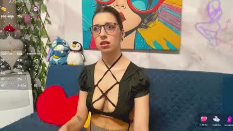 Snapshot of gabimorgan chatting on May 2, 2026, 9:42 pm Gabi Morgan online show from May 2, 2026, 9:42 pm