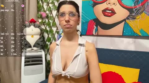 Snapshot of gabimorgan chatting on May 6, 2026, 9:31 pm Gabi Morgan online show from May 6, 2026, 9:31 pm
