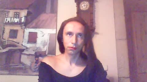 Gabi online show from August 4, 2026, 12:03 am