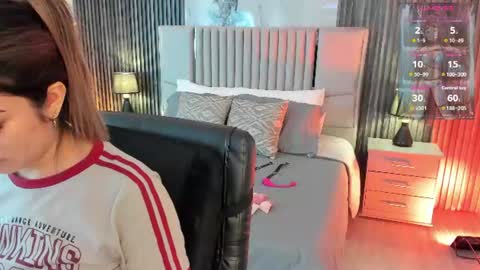 Gabriela Kassi online show from June 22, 2026, 2:36 pm