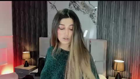 Gabriela Kassi online show from July 8, 2026, 11:15 am