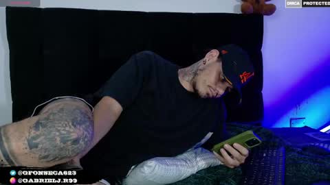 Gabe online show from May 3, 2026, 5:13 am