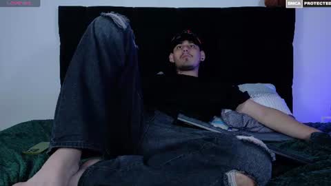 Gabe online show from June 19, 2026, 4:39 am