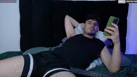 Gabe online show from June 20, 2026, 4:48 am
