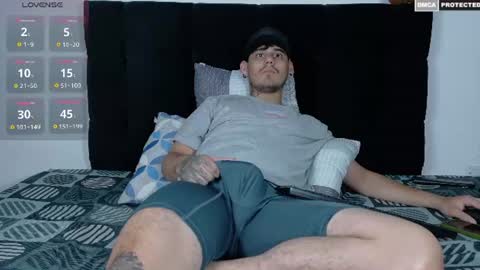 Gabe online show from June 21, 2026, 4:59 am