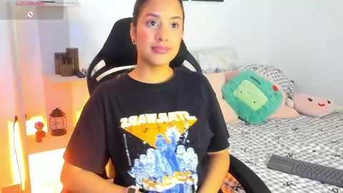 Gabriella online show from April 29, 2026, 10:49 pm