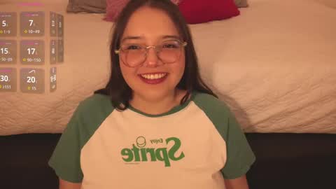 Gabyy online show from May 17, 2026, 12:01 pm