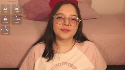 Gabyy online show from May 29, 2026, 10:46 am
