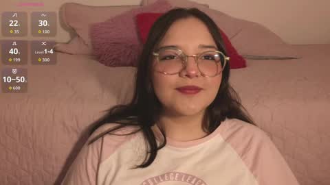 Gabyy online show from June 8, 2026, 10:48 am