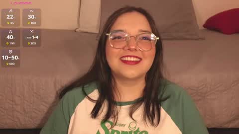 Snapshot of gaby99_ chatting on June 27, 2026, 9:14 am Gabyy online show from June 27, 2026, 9:14 am