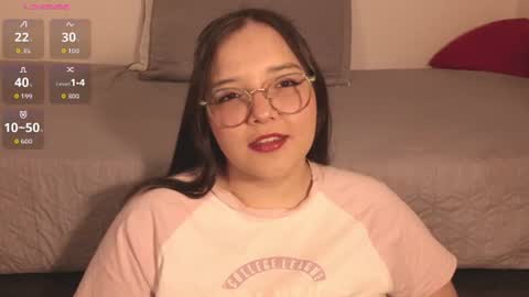 Snapshot of gaby99_ chatting on June 29, 2026, 11:10 am Gabyy online show from June 29, 2026, 11:10 am