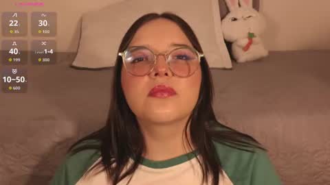 Snapshot of gaby99_ chatting on July 12, 2026, 1:13 pm Gabyy online show from July 12, 2026, 1:13 pm