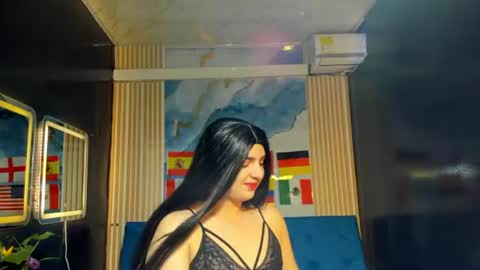 GABY GIL online show from June 18, 2026, 12:53 pm