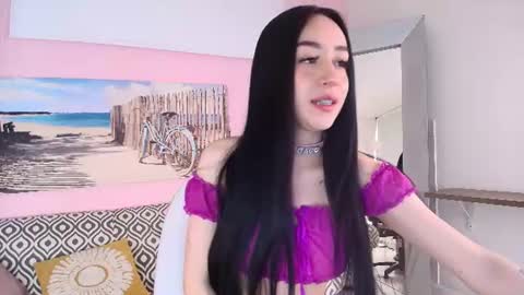 Gaby online show from July 6, 2026, 12:02 pm