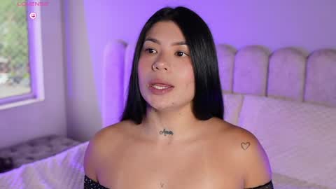 Aleja  online show from March 18, 2026, 12:41 pm