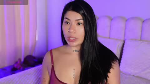 Aleja  online show from June 18, 2026, 2:32 pm