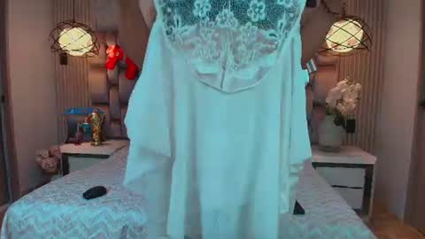 GabyEvans online show from June 20, 2026, 12:08 pm