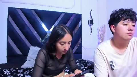 Snapshot of gaia_n_nix chatting on July 15, 2026, 7:08 pm gaia_n_nix online show from July 15, 2026, 7:08 pm