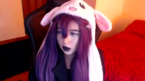 Kate 3 online show from July 10, 2026, 7:49 pm