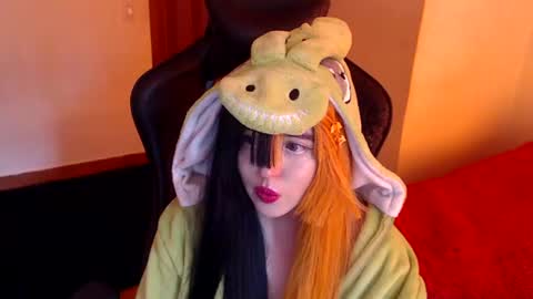 Kate 3 online show from July 21, 2026, 9:06 pm