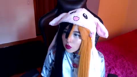 Kate 3 online show from July 26, 2026, 9:11 pm