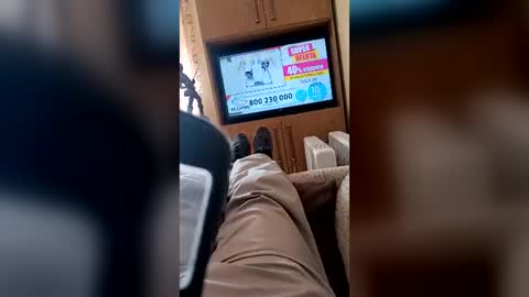galiota1 online show from June 23, 2026, 2:48 pm
